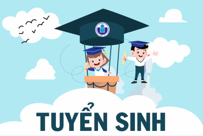 Trường Tiểu học Tân An thông báo về việc tiếp tục tuyển sinh lớp 1 năm học 2023-2024
