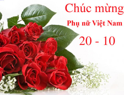 Trường Tiểu học Tân An tổ chức thi hái hoa dân chủ chào mừng ngày 20/10/2016.