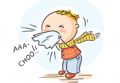 Tuyên truyền các bệnh thường gặp khi giao mùa.