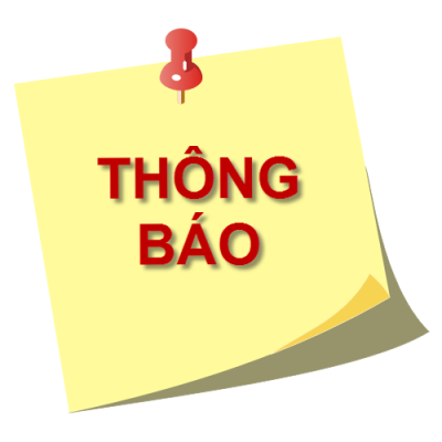 Thông báo về việc treo Quốc kỳ, nghỉ lễ kỷ niệm ngày Giỗ Tổ Hùng Vương