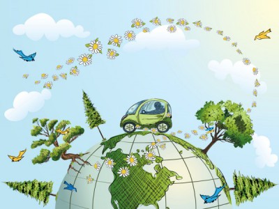 Nhiệt liệt hưởng ứng chiến dịch  làm cho thế giới sạch hơn năm 2021