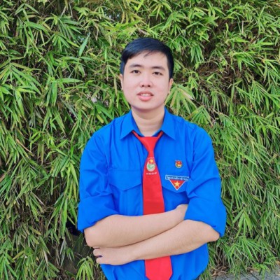 Thầy Nguyễn Thanh Long - "Gương sáng giáo viên" trường tiểu học Tân An