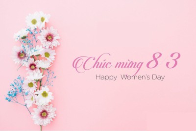 Trường Tiểu học Tân An tổ chức sinh hoạt 08/03