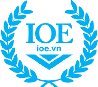 IOE Internet Olympias of English