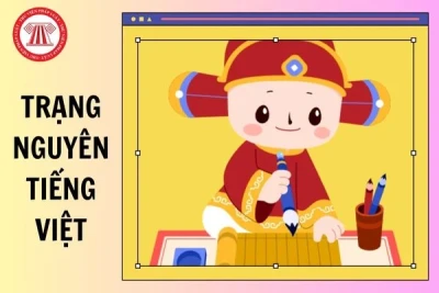 Chúc mừng học sinh Trường Tiểu học Tân An đạt giải tại Cuộc thi Trạng Nguyên Tiếng Việt cấp tỉnh