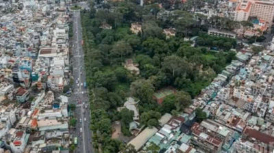 Thành phố Hồ Chí Minh khởi động công trình xây đài tưởng niệm nạn nhân Covid-19