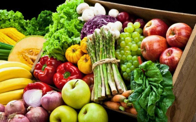 Thực dơn tuần 11 (từ 17/11/2025 đến 21/11/2025)