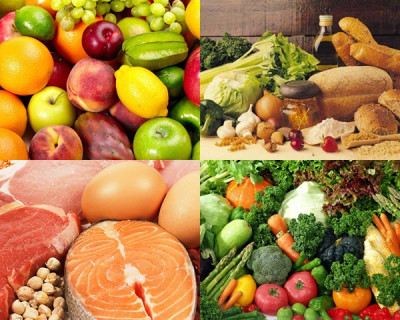 Thực đơn tuần 19 (từ 12/01/2026 đên 16/01/2026)