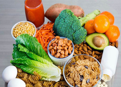 Thực đơn tuần 21 (từ 26/01/2026 đến 30/01/2026)