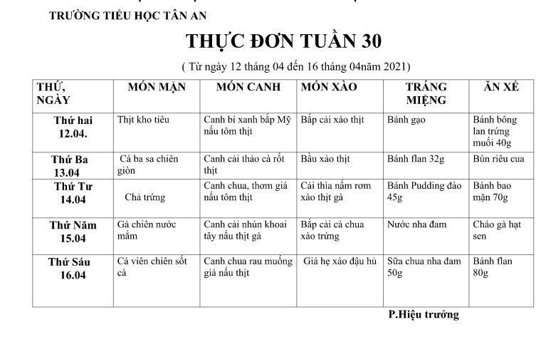 TUAN 30