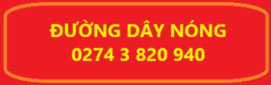 Đường dây nóng