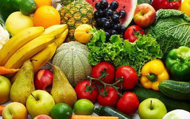 Thực đơn tuần 24 (từ 23/02/2026 đến 27/02/2026)